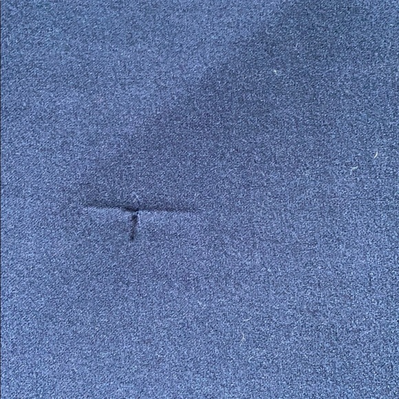 Flowy Sleeve Mini Dress - Picture 2 of 6